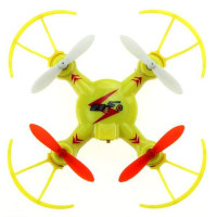 Квадрокоптер нано р /у WL Toys V646-A Mini Ufo