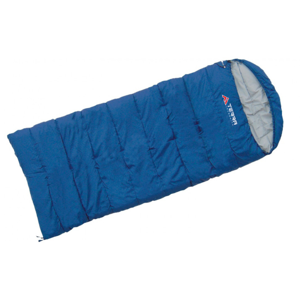 Спальный мешок Asleep WIDE 200 Terra Incognita ti-1485 Right