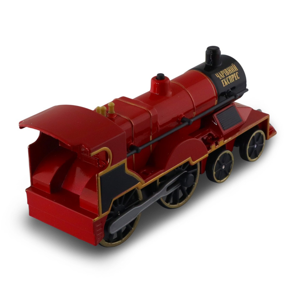 Автомодель дитяча 