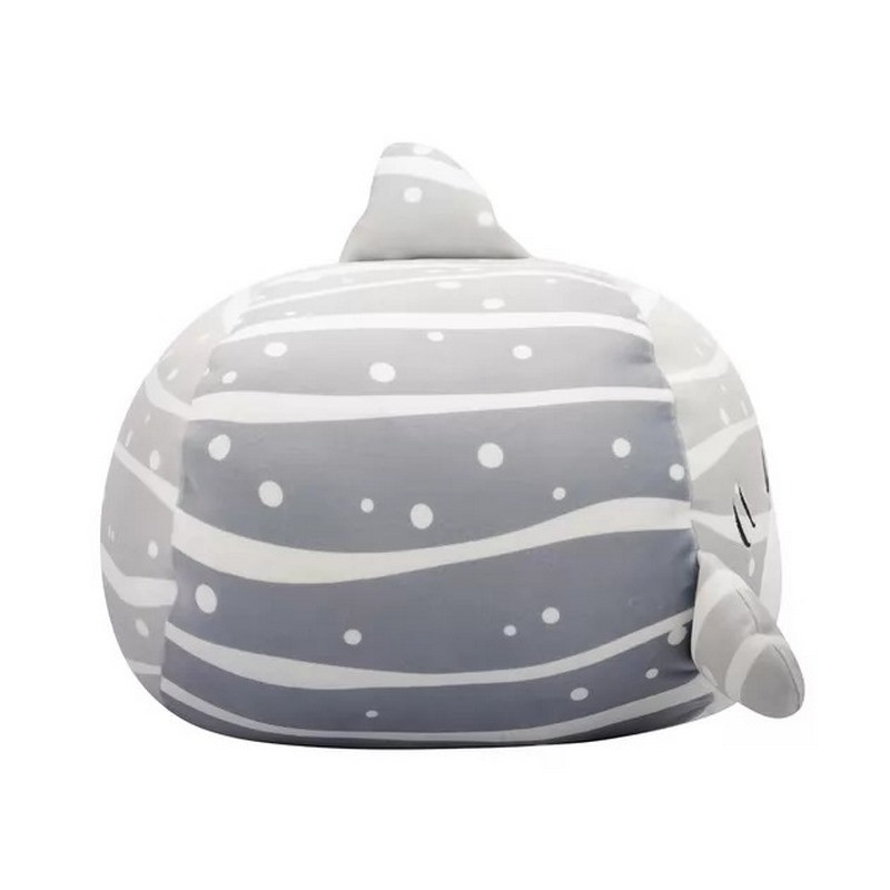М'яка іграшка КИТОВА АКУЛА САЧІ Squishmallows SQCR06550, 30 см