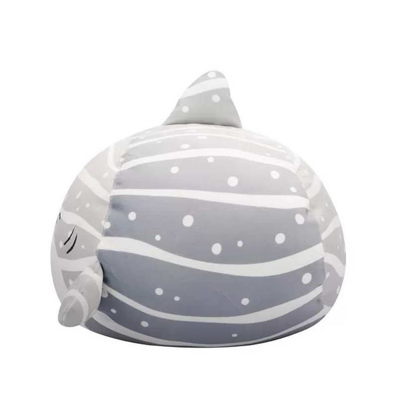 М'яка іграшка КИТОВА АКУЛА САЧІ Squishmallows SQCR06550, 30 см