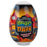 Набір для креативної творчості "Dino Парк" ТМ Lovin'Do 41129 в яйці