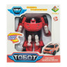 Детский игровой трансформер A-Toys DT-339-16 робот+транспорт