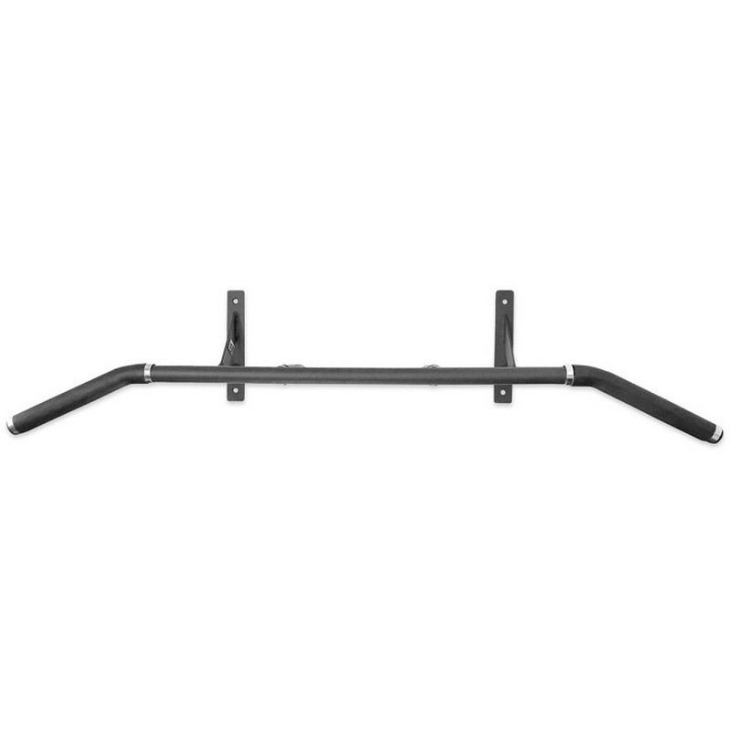 Турник многофунциональный на стену ChinUP EasyFit EF-1050-BK черный