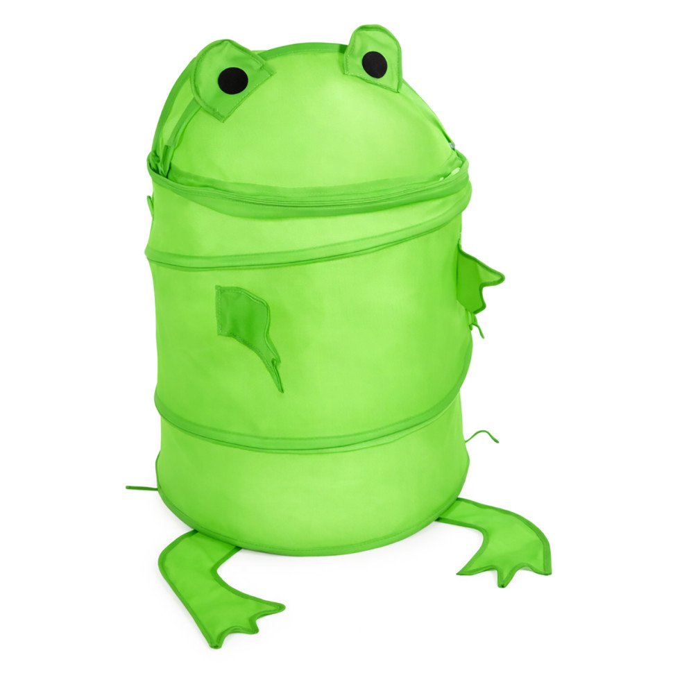 Кошик для іграшок 