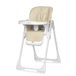 Стульчик для кормления Noto Almond Colibro CCN-11-02 миндаль