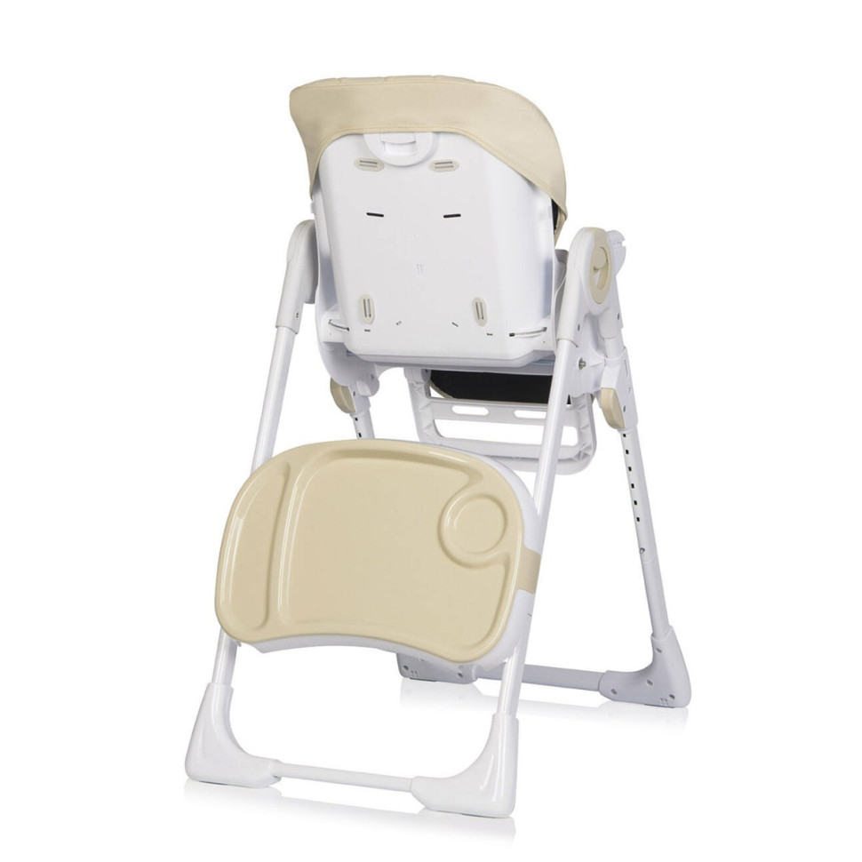 Стільчик для годування Noto Almond Colibro CCN-11-02 мигдаль