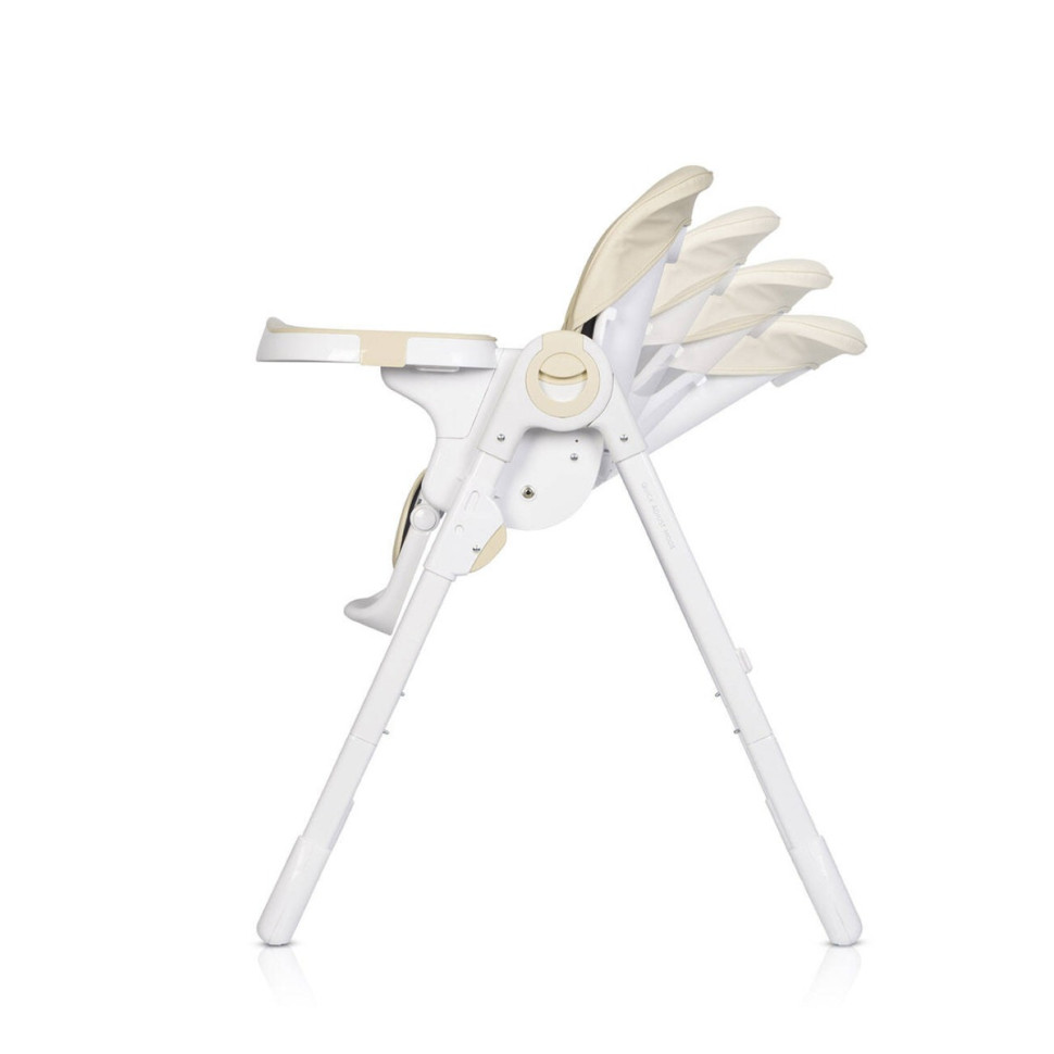 Стільчик для годування Noto Almond Colibro CCN-11-02 мигдаль