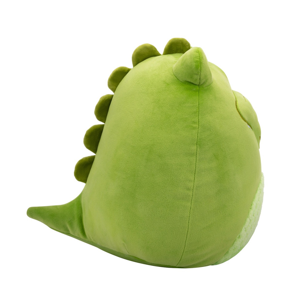 Дитяча м'яка іграшка АЛІГАТОР МОУП Squishmallows SQCR06575, 30 см