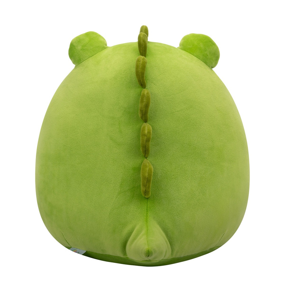 Дитяча м'яка іграшка АЛІГАТОР МОУП Squishmallows SQCR06575, 30 см