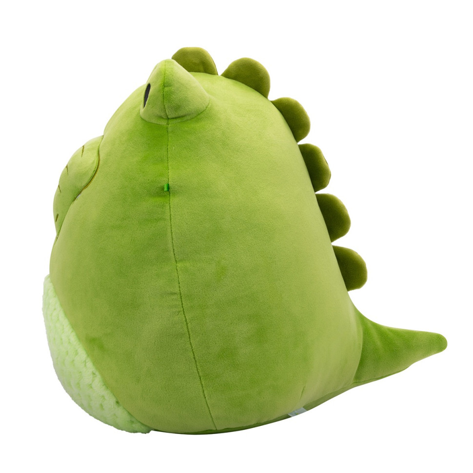 Дитяча м'яка іграшка АЛІГАТОР МОУП Squishmallows SQCR06575, 30 см