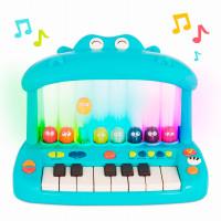 Музична іграшка – ГІППОПОФОН (світло, звук) LB1650Z