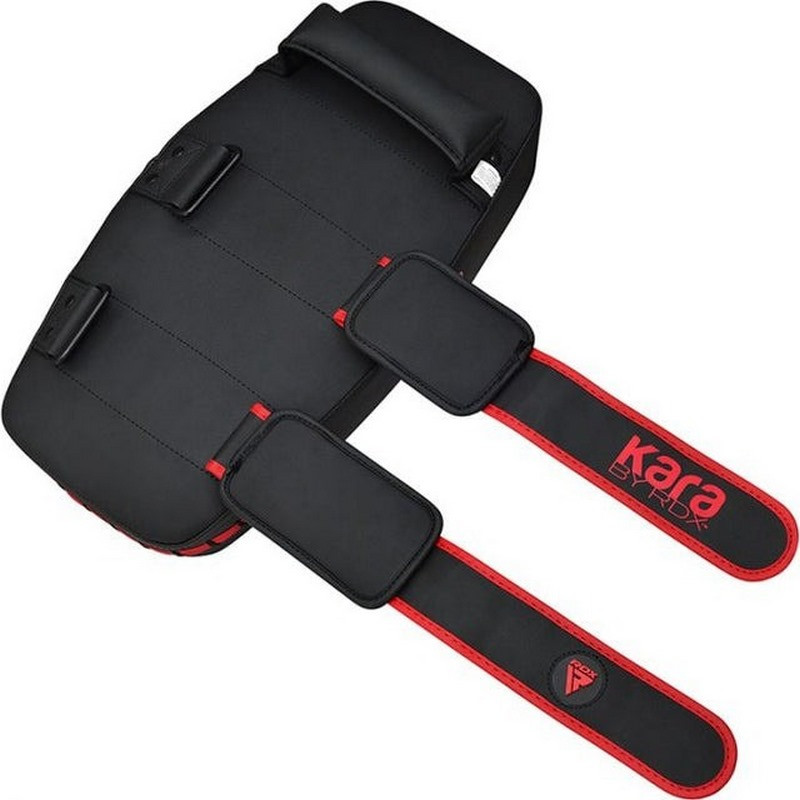 Пады для тайского бокса ARM PAD F6 MATTE RDX Inc Limited APR-F6MR, Red