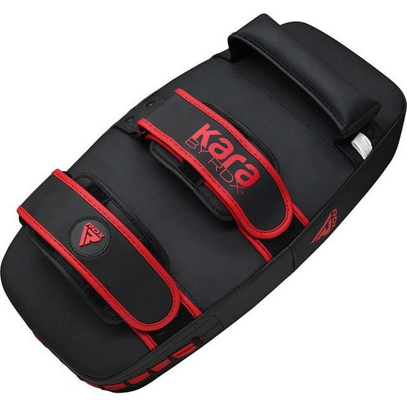 Пады для тайского бокса ARM PAD F6 MATTE RDX Inc Limited APR-F6MR, Red