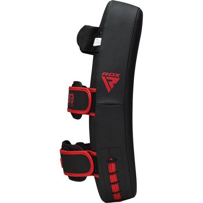 Пады для тайского бокса ARM PAD F6 MATTE RDX Inc Limited APR-F6MR, Red