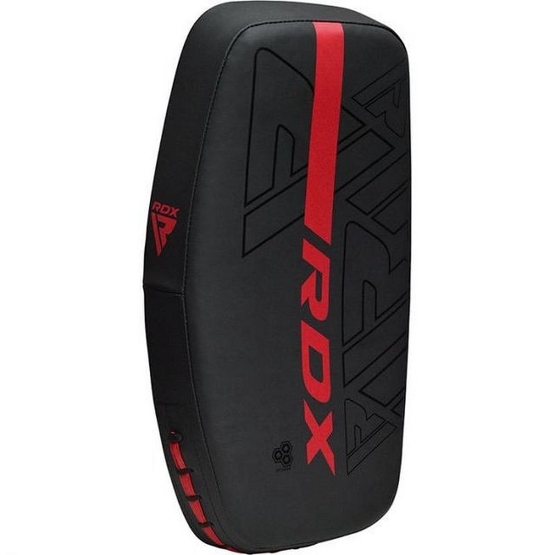 Пады для тайского бокса ARM PAD F6 MATTE RDX Inc Limited APR-F6MR, Red