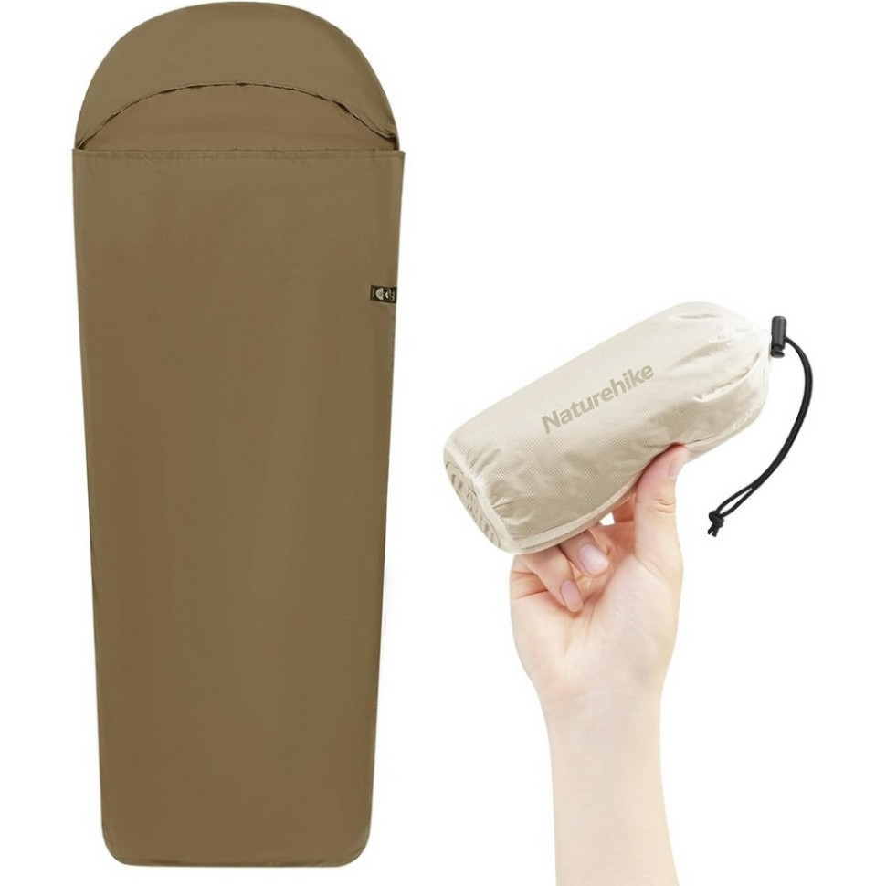 Підкладка для спального мішка CNH22SD016 Naturehike 6975641883647