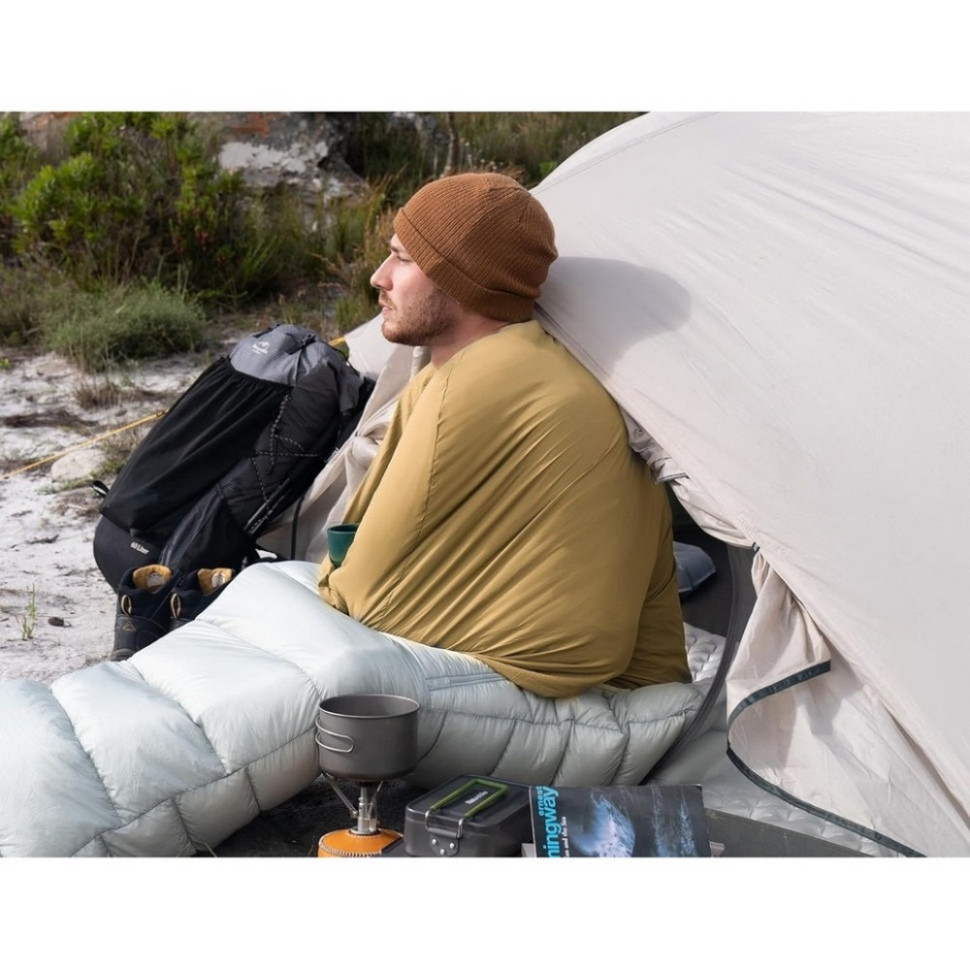 Підкладка для спального мішка CNH22SD016 Naturehike 6975641883647