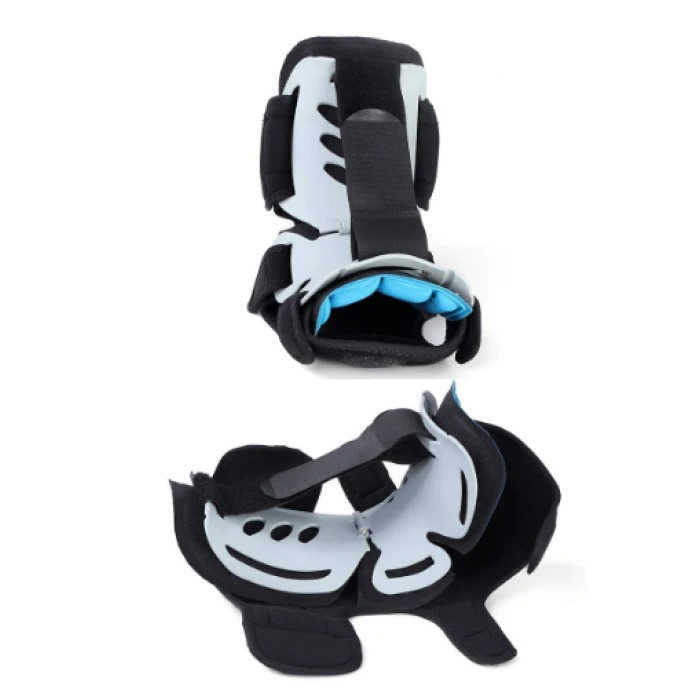 Страсбурзька шкарпетка для лікування шпори п'яти HBC 11045(41-45)-HBC, розмір 41-45