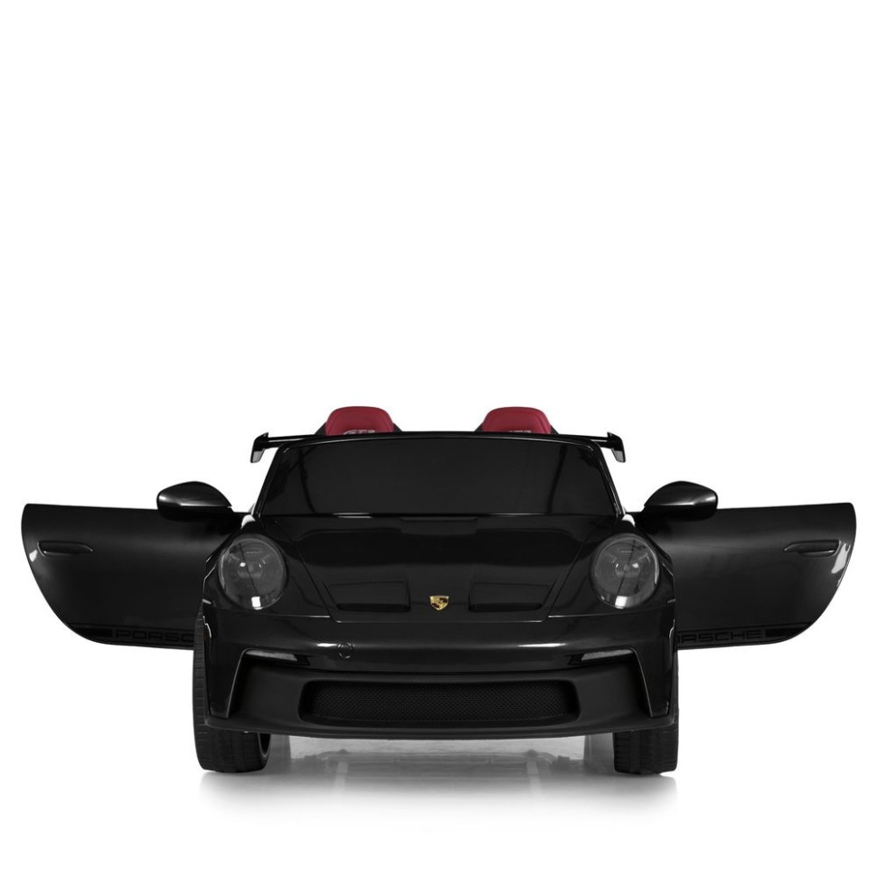 Дитячий електромобіль Машина Bambi M 6111(MP4)EBLRS-2(24V) до 50 кг