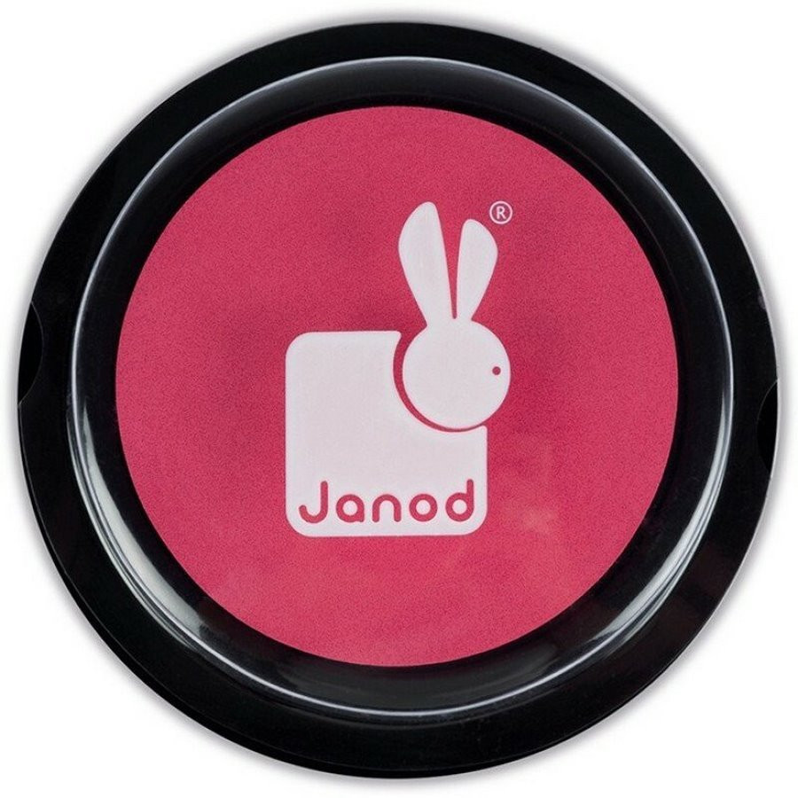 Набір для творчості Janod штампи Єдинороги 15 ел. J07797