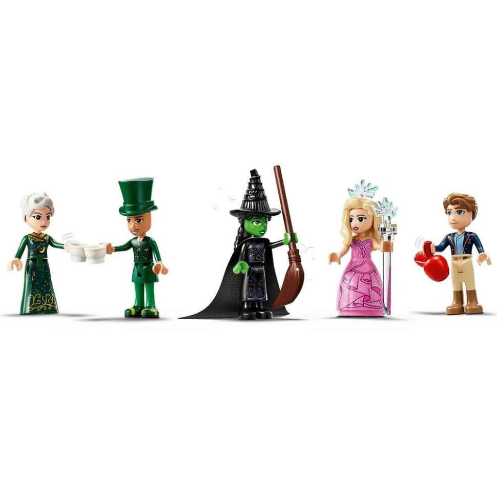 Конструктор Lego Wicked 