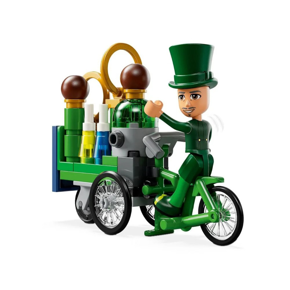 Конструктор Lego Wicked 