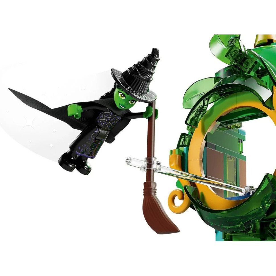 Конструктор Lego Wicked 