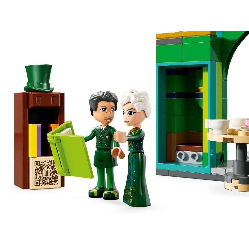 Конструктор Lego Wicked 