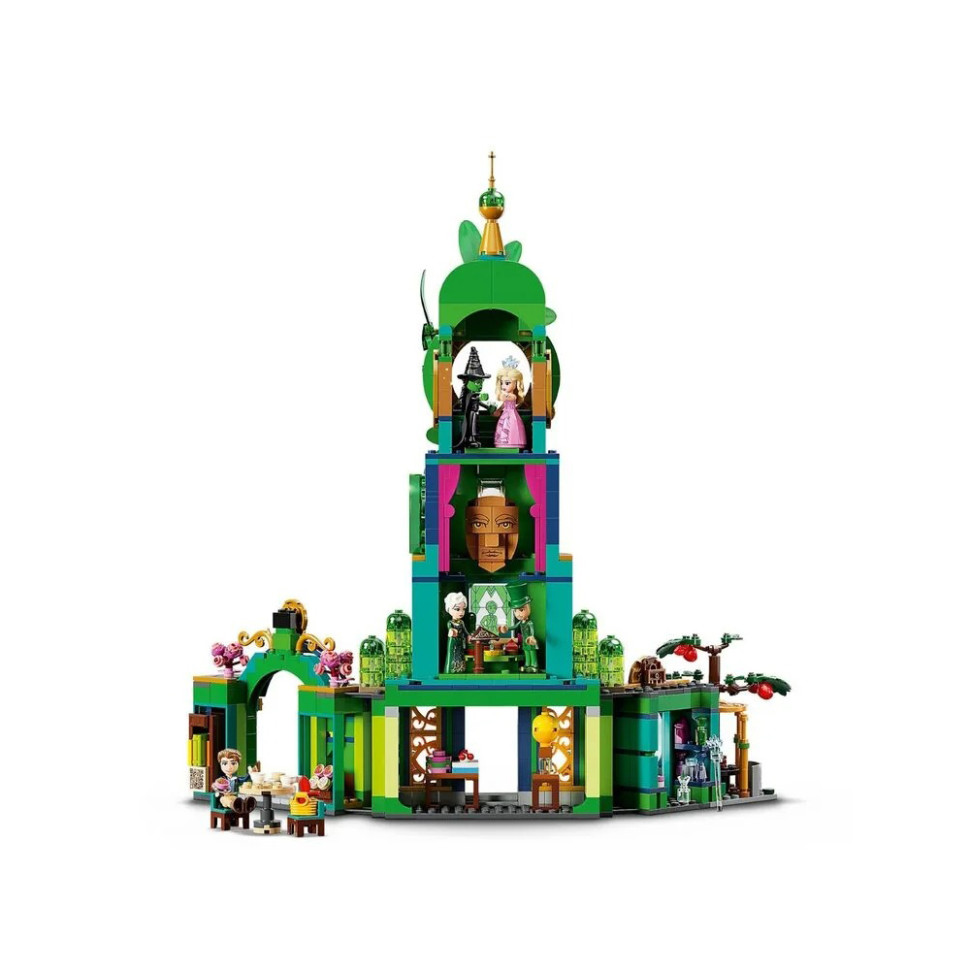 Конструктор Lego Wicked 