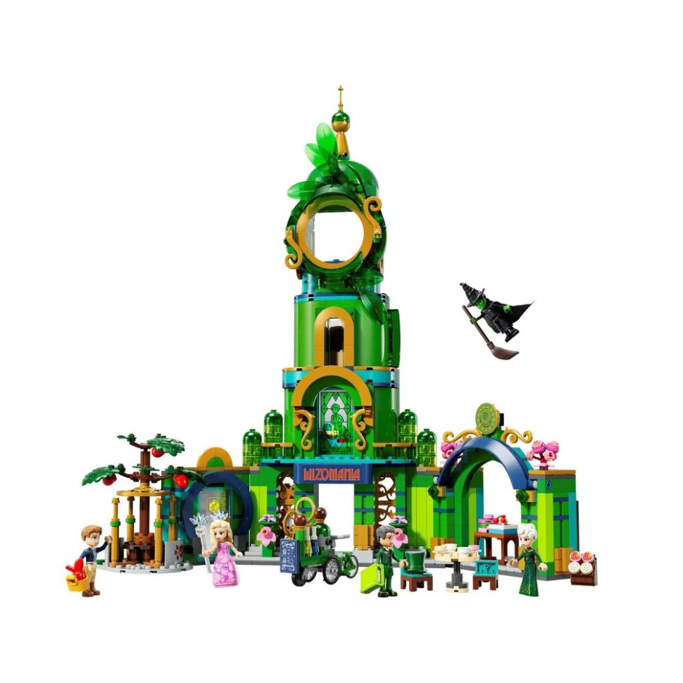 Конструктор Lego Wicked 
