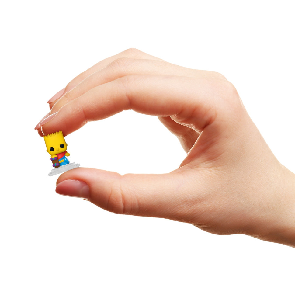 Набір іграшкових фігурок BITTY POP!