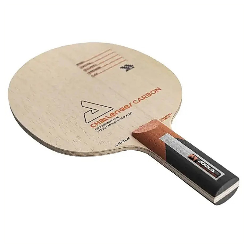 Основа для теннисной ракетки Challenger Carbon FL Joola 930969
