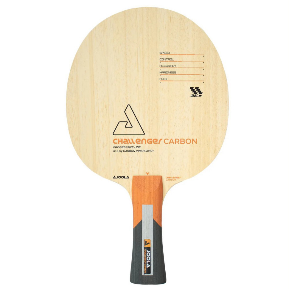 Основа для теннисной ракетки Challenger Carbon FL Joola 930969