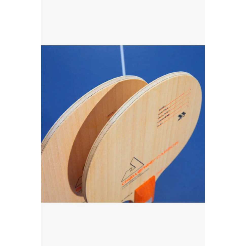 Основа для теннисной ракетки Challenger Carbon FL Joola 930969