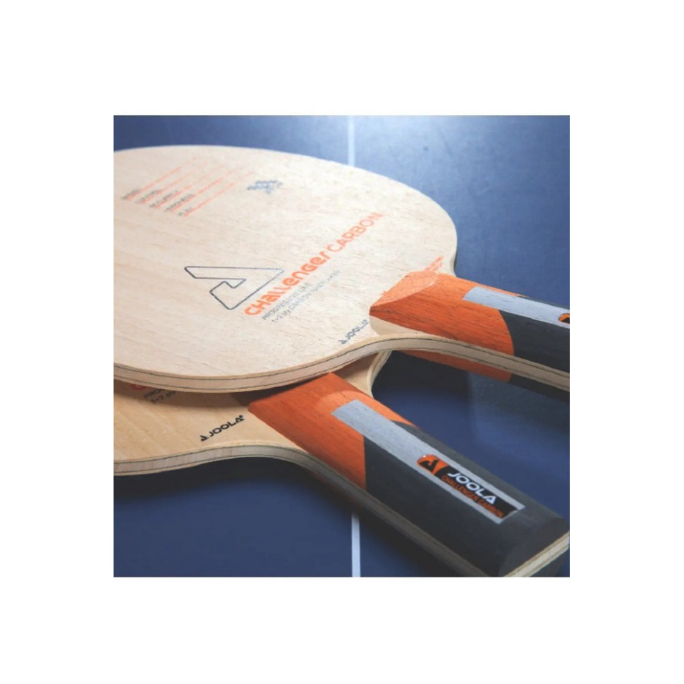 Основа для теннисной ракетки Challenger Carbon FL Joola 930969