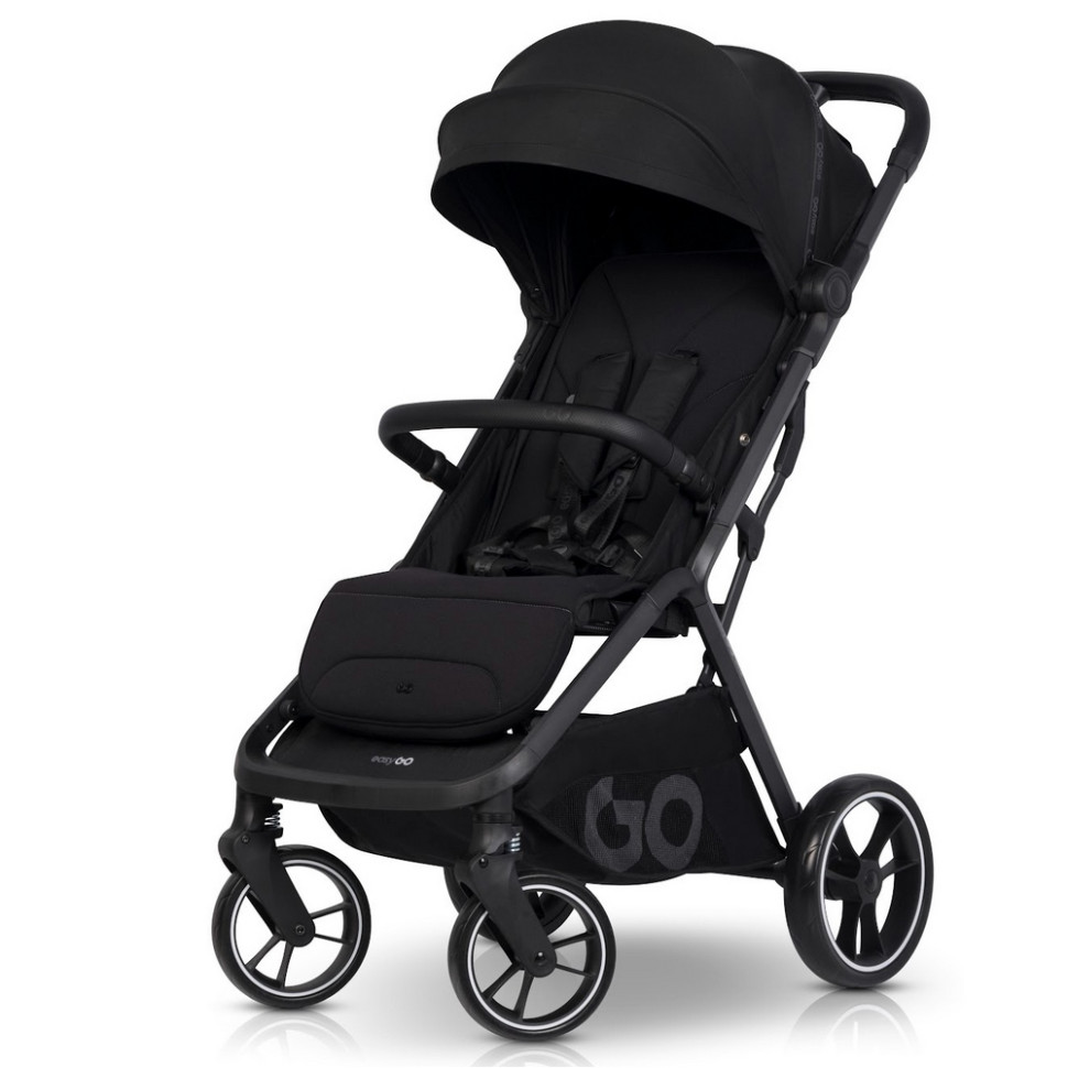 Коляска прогулочная Zoya EasyGo W/EA/ZOYA/EB вес коляски 8,2 кг
