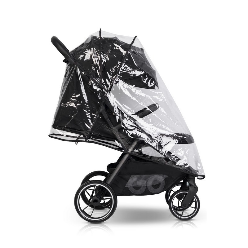 Коляска прогулочная Zoya EasyGo W/EA/ZOYA/EB вес коляски 8,2 кг