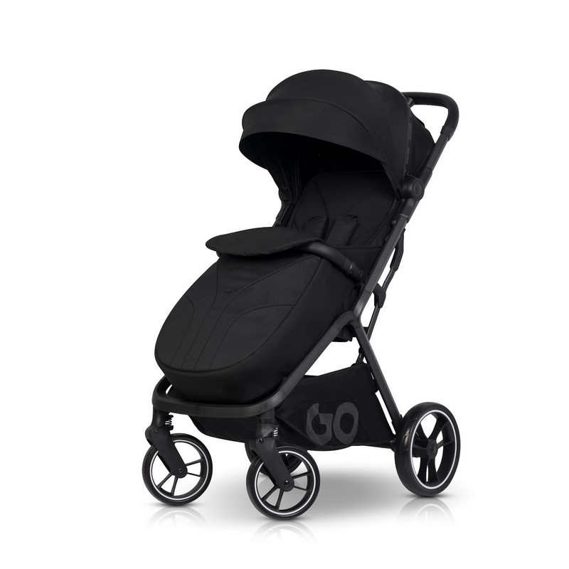 Коляска прогулочная Zoya EasyGo W/EA/ZOYA/EB вес коляски 8,2 кг