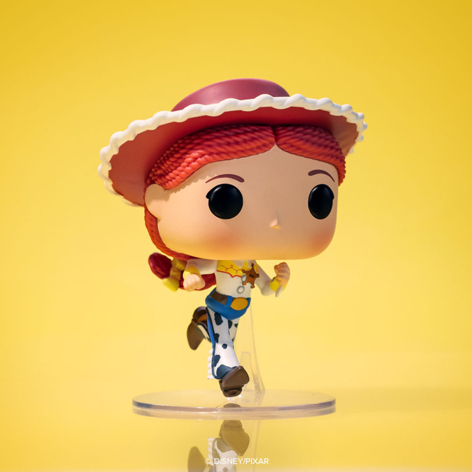 Ігрова фігурка Джессі Funko POP! 90766 серії 