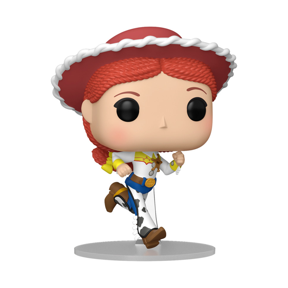 Ігрова фігурка Джессі Funko POP! 90766 серії 