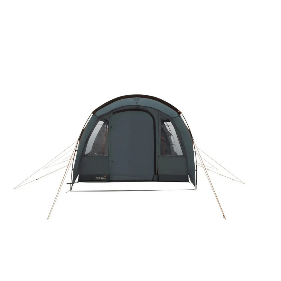 Намет чотиримісний Skarvan 4 Easy Camp 931572 сірий