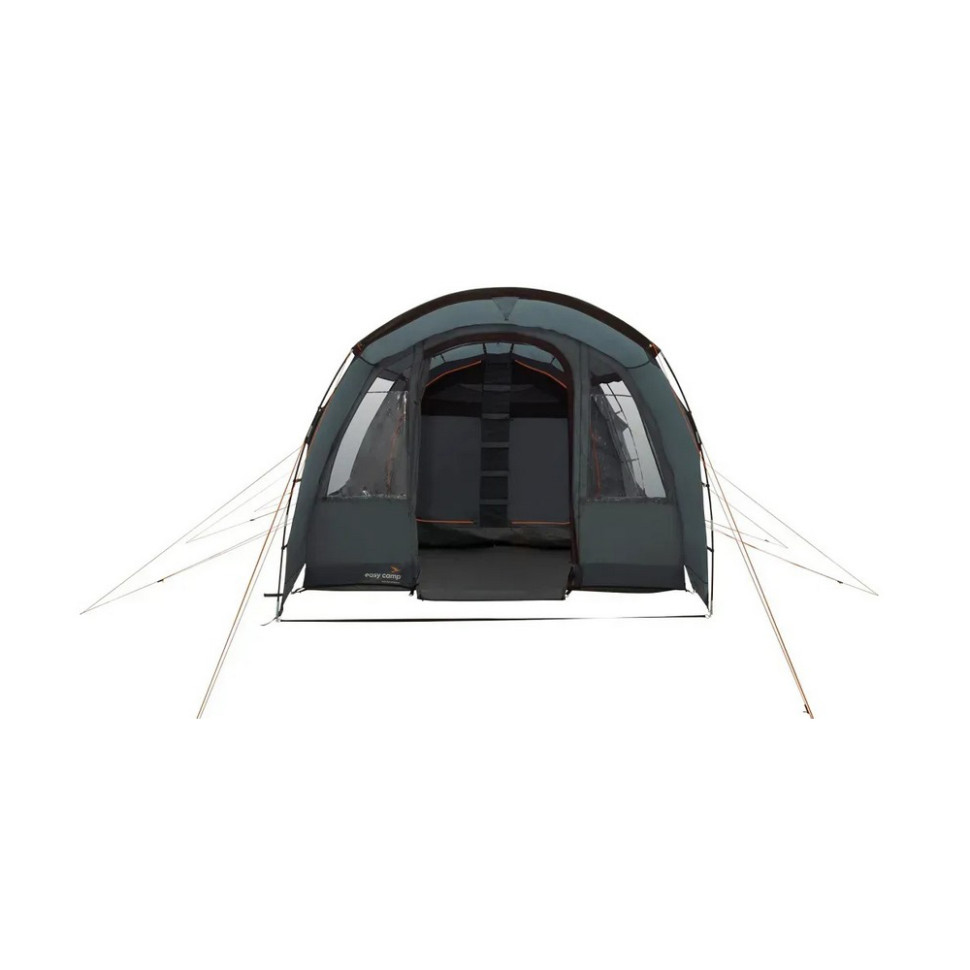 Намет чотиримісний Skarvan 4 Easy Camp 931572 сірий