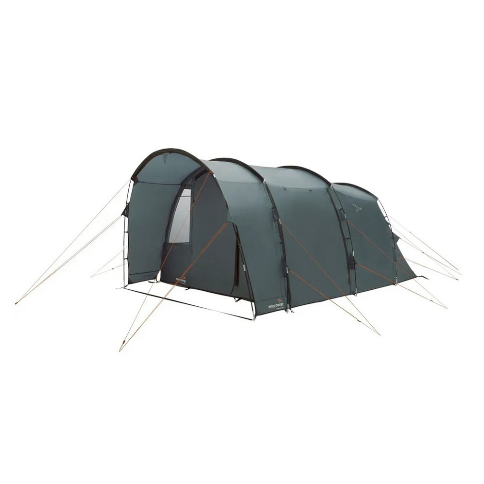 Намет чотиримісний Skarvan 4 Easy Camp 931572 сірий