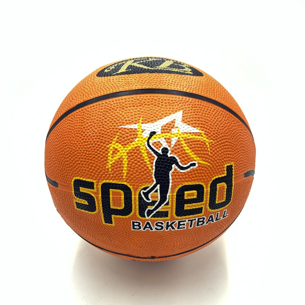 М'яч баскетбольний Speed Basket ball Newt NE-BAS-1024 розмір № 7