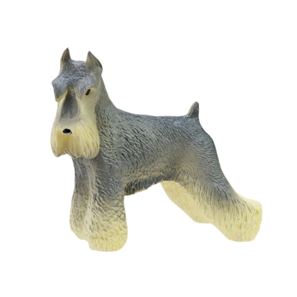 Детская игрушечная фигурка животного