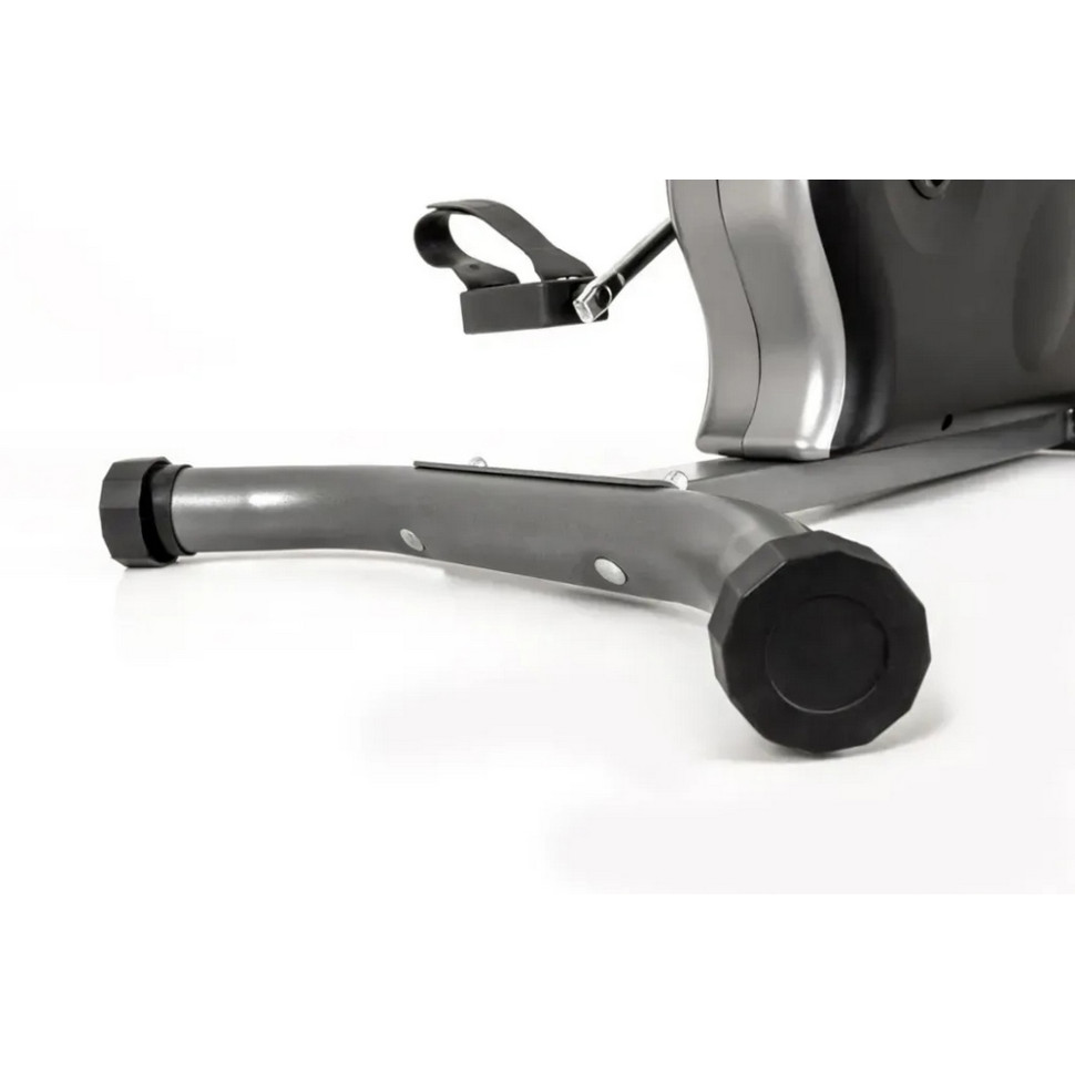 Велотренажер Upright Bike BFK 350 Everfit 932265, 96x45x124 см