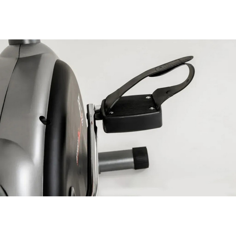 Велотренажер Upright Bike BFK 350 Everfit 932265, 96x45x124 см