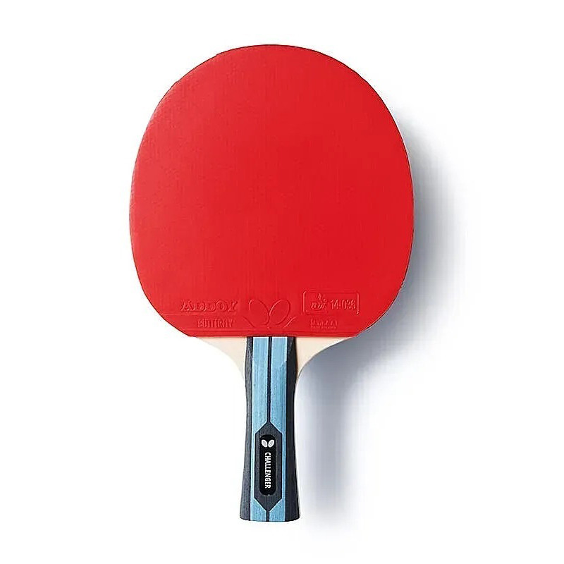 Ракетка для настільного тенісу Team Challenger FL Butterfly 931842