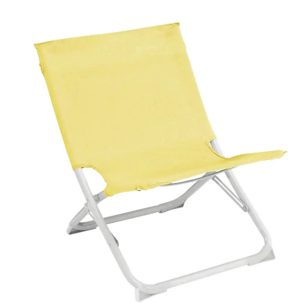 Раскладной стул Sauntons Sunburst 410144 Outwell 932216 до 125 кг
